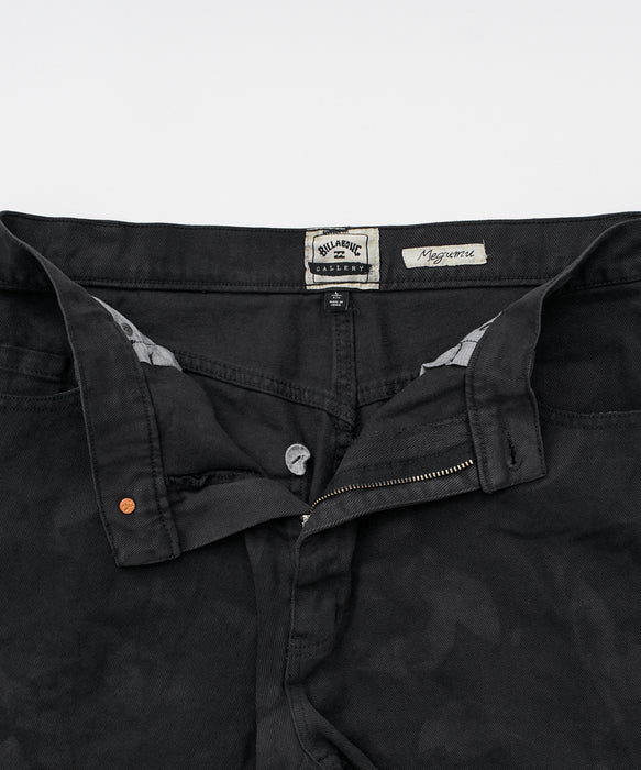 【SALE】BILLABONG メンズ 【BILLABONG GALLERY -MEGUMU-】BAGGY SHORT ショートパンツ 【2026年春夏モデル】