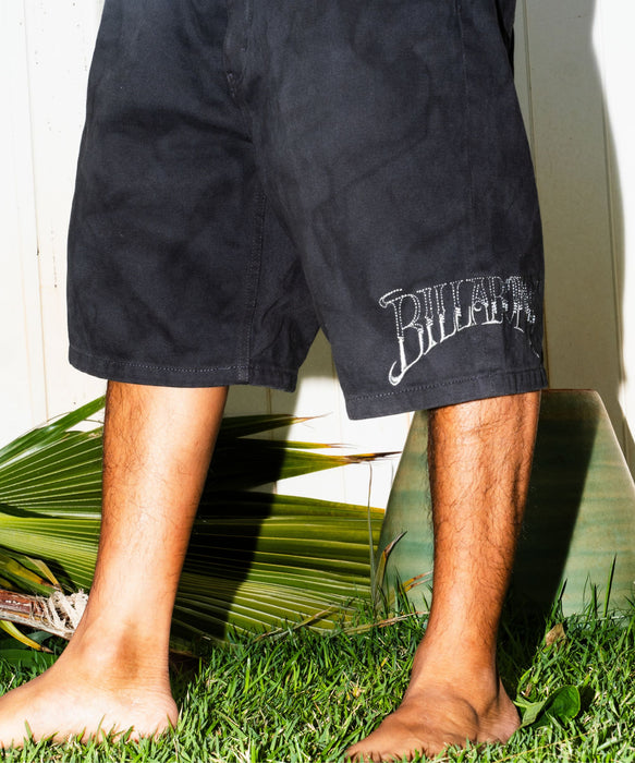 【SALE】BILLABONG メンズ 【BILLABONG GALLERY -MEGUMU-】BAGGY SHORT ショートパンツ 【2026年春夏モデル】