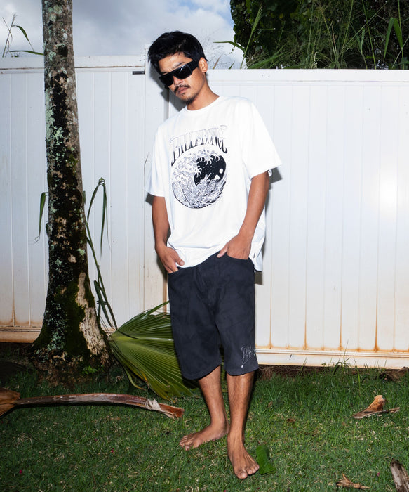 【SALE】BILLABONG メンズ 【BILLABONG GALLERY -MEGUMU-】BAGGY SHORT ショートパンツ 【2026年春夏モデル】