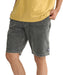 BILLABONG メンズ CORDUROY LAYBACKS ショートパンツ 【2026年春夏モデル】 BLK / XL