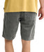 BILLABONG メンズ CORDUROY LAYBACKS ショートパンツ 【2026年春夏モデル】 BLK / XL