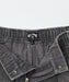 BILLABONG メンズ CORDUROY LAYBACKS ショートパンツ 【2026年春夏モデル】 BLK / XL