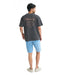 BILLABONG メンズ CORDUROY LAYBACKS ショートパンツ 【2026年春夏モデル】 LBL / XL