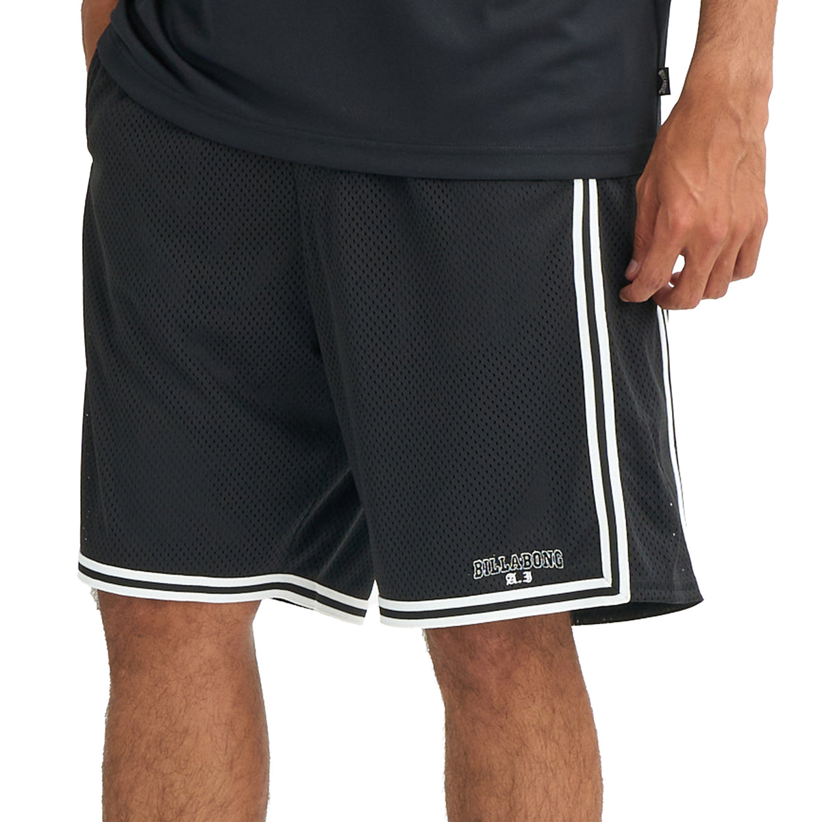 BILLABONG メンズ 【A.IRONS】A.I. MESH SHORT ショートパンツ 【2026