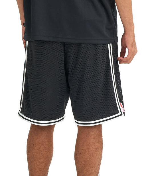 BILLABONG メンズ A.I. MESH SHORT ショートパンツ 【2026年春夏モデル】 BLK / L