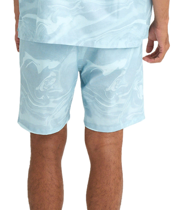 BILLABONG メンズ SUBMERSIBLE SHORTS ショートパンツ 【2026年春夏モデル】 DBL / L