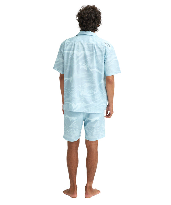 BILLABONG メンズ SUBMERSIBLE SHORTS ショートパンツ 【2026年春夏