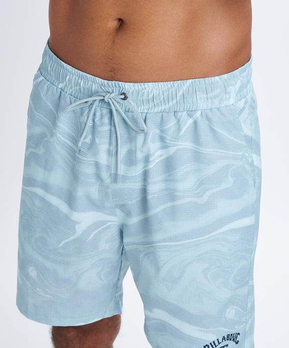 BILLABONG メンズ SUBMERSIBLE SHORTS ショートパンツ 【2026年春夏モデル】 DBL / L