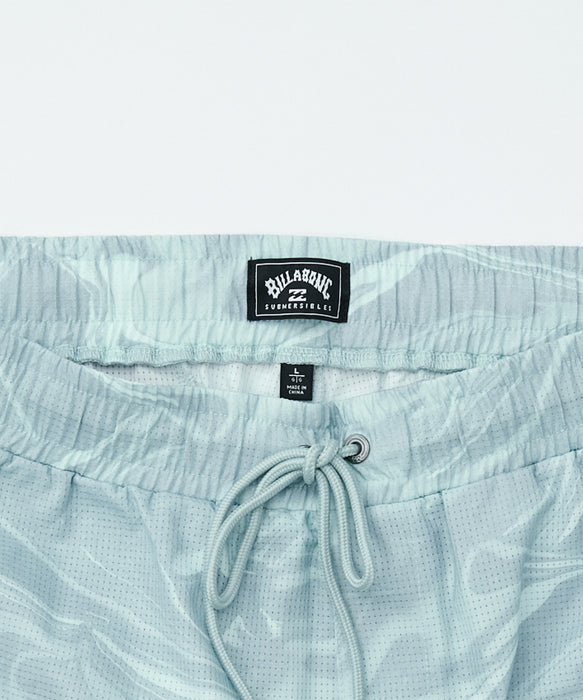 BILLABONG メンズ SUBMERSIBLE SHORTS ショートパンツ 【2026年春夏モデル】 DBL / L
