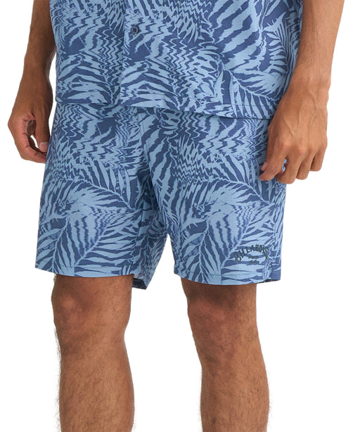 BILLABONG メンズ SUBMERSIBLE SHORTS ショートパンツ 【2026年春夏モデル】 NVY / XL