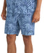 BILLABONG メンズ SUBMERSIBLE SHORTS ショートパンツ 【2026年春夏モデル】 NVY / XL