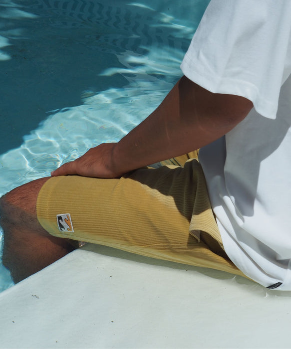 BILLABONG メンズ SUBMERSIBLE CORDUROY ショートパンツ 【2026年春夏