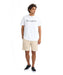BILLABONG メンズ SUBMERSIBLE CORDUROY ショートパンツ 【2026年春夏モデル】 CRM / XL