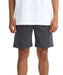 BILLABONG メンズ SUBMERSIBLE CORDUROY ショートパンツ 【2026年春夏モデル】 WAA / XL