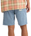 BILLABONG メンズ SUBMERSIBLE CORDUROY ショートパンツ 【2026年春夏モデル】 WBL / XL