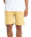 BILLABONG メンズ SUBMERSIBLE CORDUROY ショートパンツ 【2026年春夏モデル】 YEK0 / XL