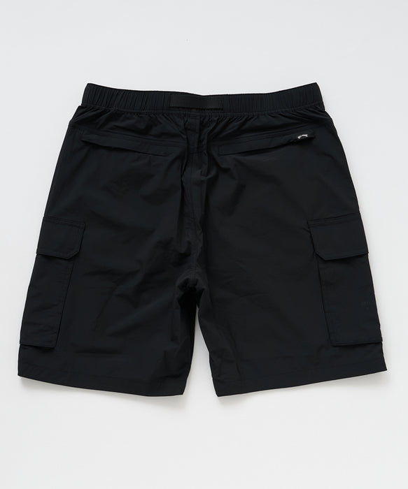 BILLABONG メンズ SURFTREK SHORTS ショートパンツ 【2026年春夏モデル】