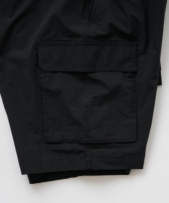 BILLABONG メンズ SURFTREK SHORTS ショートパンツ 【2026年春夏モデル】
