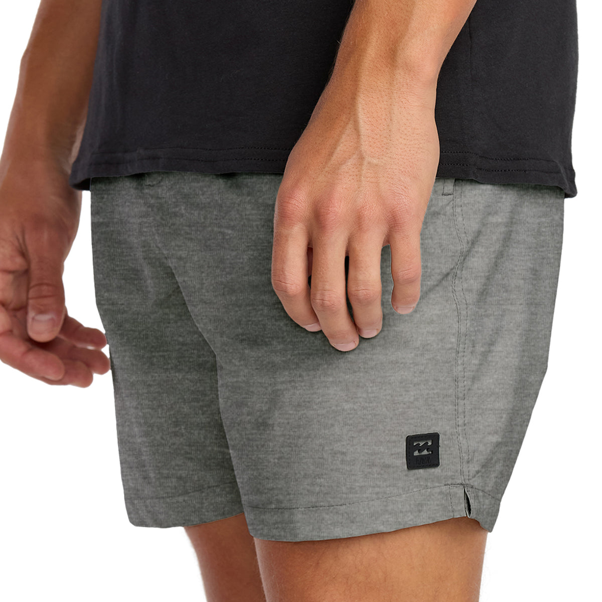 SALE】BILLABONG メンズ SURFTREK ELASTIC ショートパンツ 【2026年春