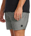 BILLABONG メンズ SURFTREK ELASTIC ショートパンツ 【2026年春夏モデル】 HGY / XL