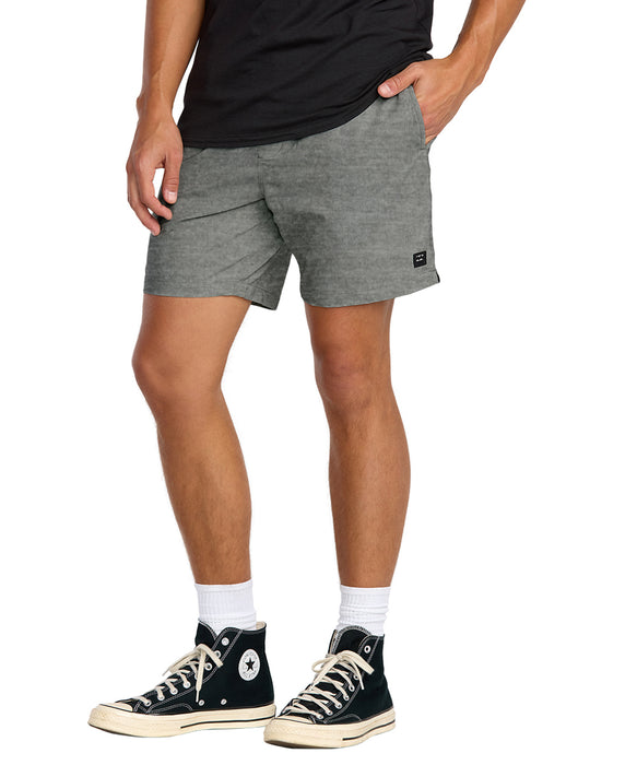 BILLABONG メンズ SURFTREK ELASTIC ショートパンツ 【2026年春夏モデル】 HGY / XL