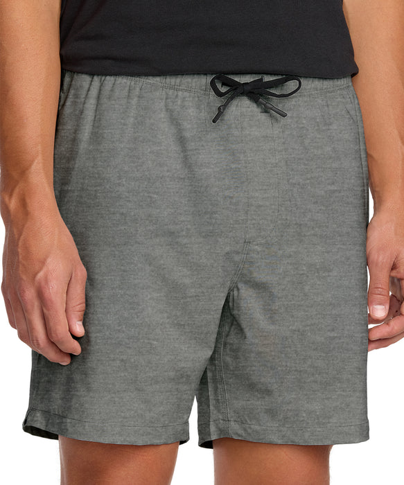 BILLABONG メンズ SURFTREK ELASTIC ショートパンツ 【2026年春夏モデル】 HGY / XL