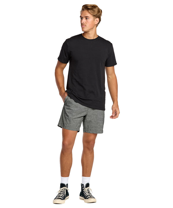 BILLABONG メンズ SURFTREK ELASTIC ショートパンツ 【2026年春夏モデル】 HGY / XL
