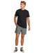 BILLABONG メンズ SURFTREK ELASTIC ショートパンツ 【2026年春夏モデル】 HGY / XL