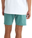 BILLABONG メンズ SURFTREK ELASTIC ショートパンツ 【2026年春夏モデル】 SGR / XL