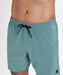 BILLABONG メンズ SURFTREK ELASTIC ショートパンツ 【2026年春夏モデル】 SGR / XL