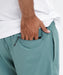 BILLABONG メンズ SURFTREK ELASTIC ショートパンツ 【2026年春夏モデル】 SGR / XL