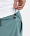 BILLABONG メンズ SURFTREK ELASTIC ショートパンツ 【2026年春夏モデル】 SGR / XL