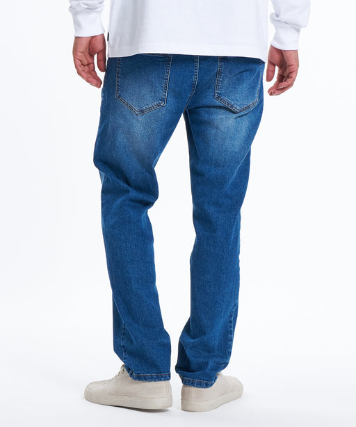 BILLABONG メンズ STRETCH DENIM ロングパンツ 【2026年春夏モデル】 DIN / XL