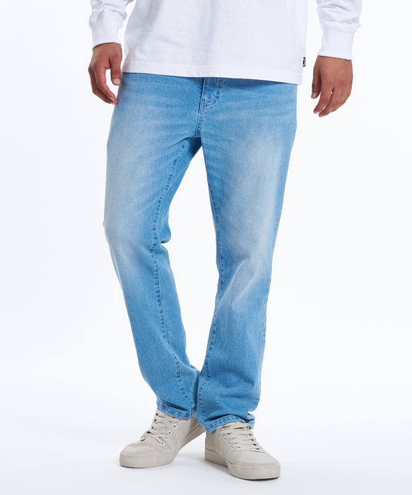 SALE】BILLABONG メンズ STRETCH DENIM ロングパンツ 【2026年春夏モデル】