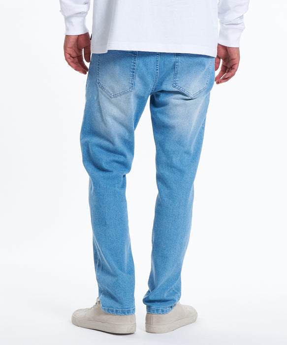 BILLABONG メンズ STRETCH DENIM ロングパンツ 【2026年春夏モデル】 IND / XL