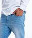 BILLABONG メンズ STRETCH DENIM ロングパンツ 【2026年春夏モデル】 IND / XL