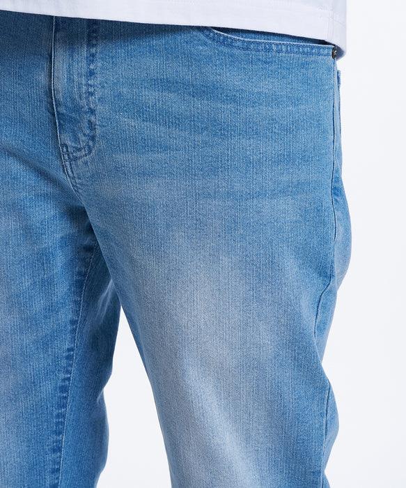BILLABONG メンズ STRETCH DENIM ロングパンツ 【2026年春夏モデル】 IND / XL