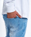 BILLABONG メンズ STRETCH DENIM ロングパンツ 【2026年春夏モデル】 IND / XL