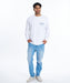 BILLABONG メンズ STRETCH DENIM ロングパンツ 【2026年春夏モデル】 IND / XL