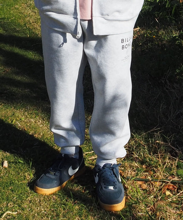 BILLABONG メンズ WAVE LAYER セットアップボトムス 【2026年春夏モデル】