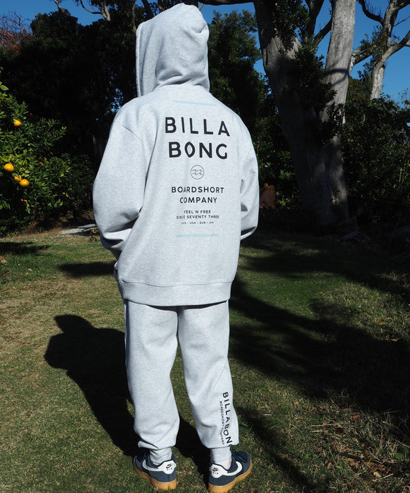 BILLABONG メンズ WAVE LAYER セットアップボトムス 【2026年春夏モデル】