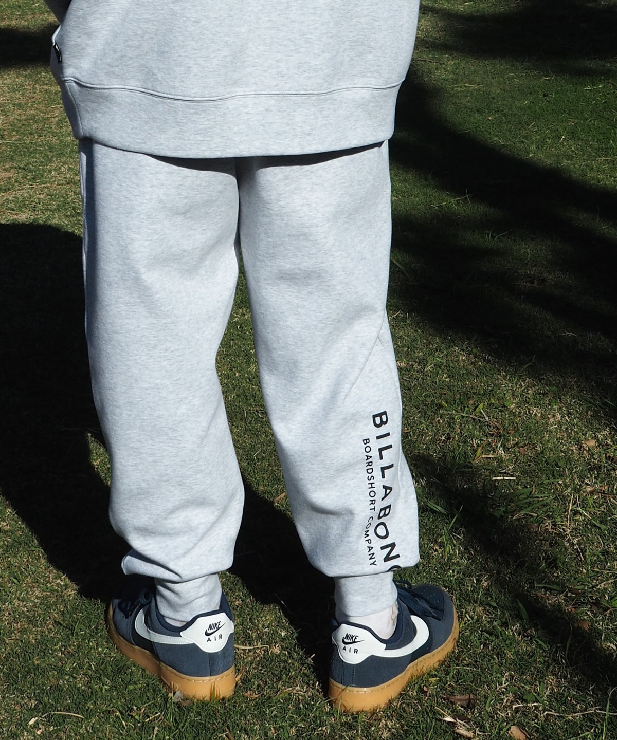 BILLABONG メンズ WAVE LAYER セットアップボトムス 【2026年春夏モデル】