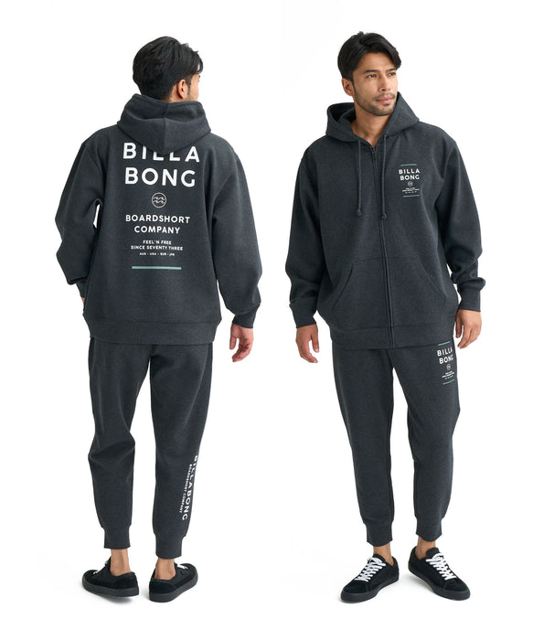 Billabong　上下セット BILLABONG メンズ WAVE LAYER セットアップボトムス 【2026年春夏モデル】