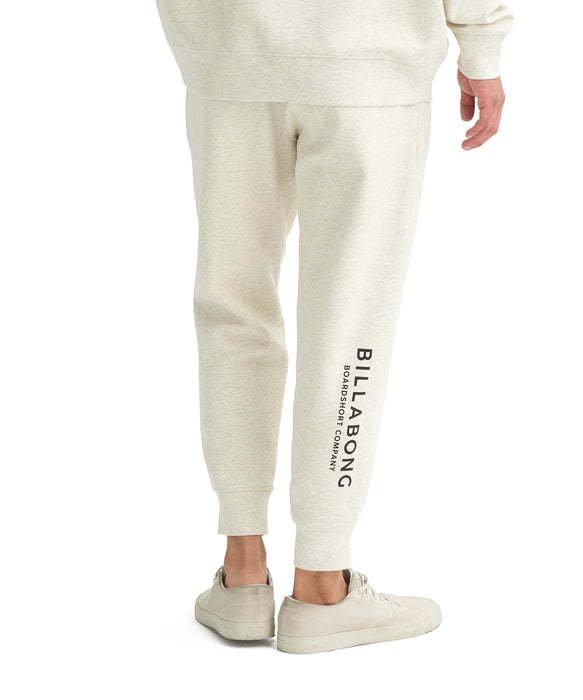 BILLABONG メンズ WAVE LAYER セットアップボトムス 【2026年春夏モデル】