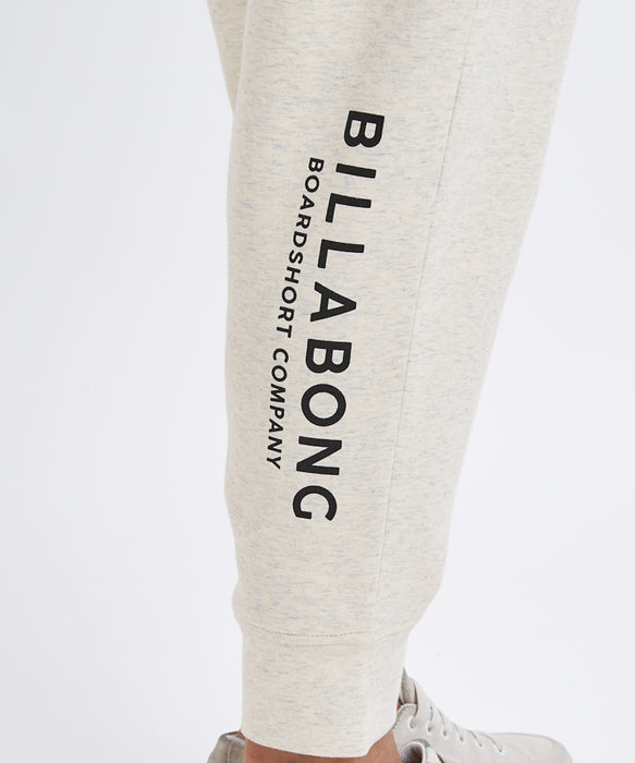 BILLABONG メンズ WAVE LAYER セットアップボトムス 【2026年春夏モデル】