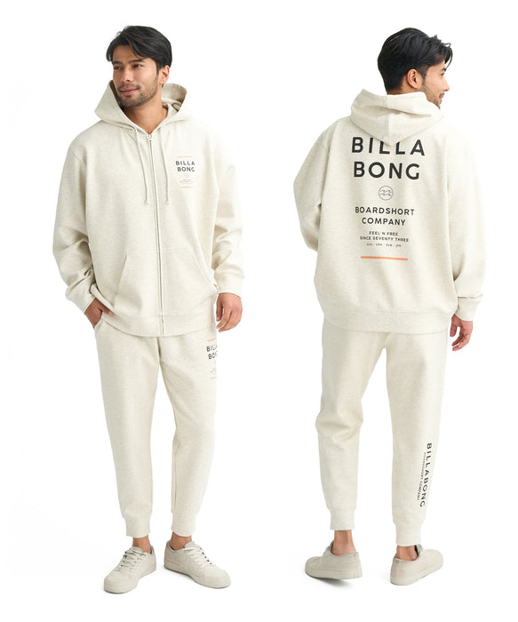 BILLABONG メンズ WAVE LAYER セットアップボトムス 【2026年春夏モデル】