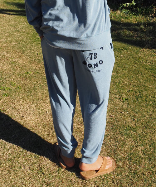 パンツ mansman BILLABONG メンズ PILE セットアップ パンツ 【2026年春夏モデル】