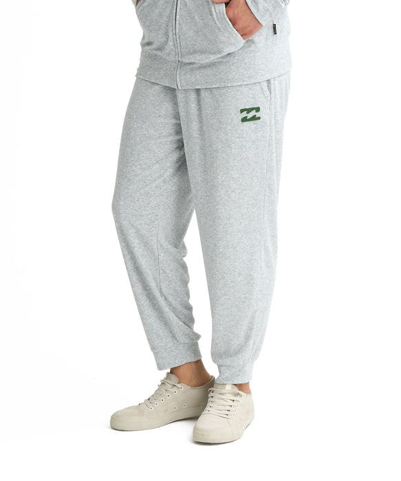 ツイストオーダー品 BILLABONG メンズ PILE セットアップ パンツ 【2026年春夏モデル】