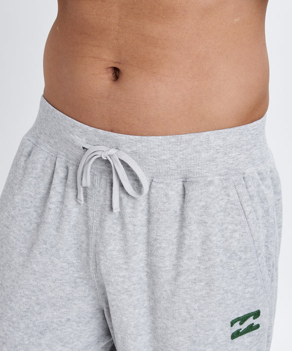 BILLABONG メンズ PILE PANTS セットアップボトムス 【2026年春夏モデル】 GRH / XL