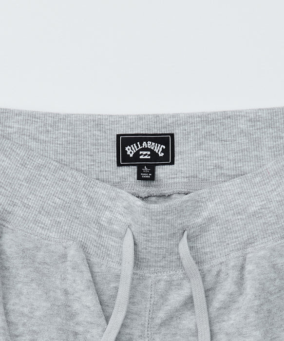 BILLABONG メンズ PILE PANTS セットアップボトムス 【2026年春夏モデル】 GRH / XL